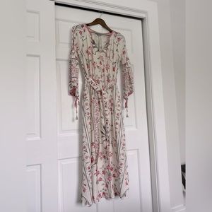 D’Ascoli Camille Dress